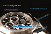 Rolex Daytona 904 Steel Rolex 4130 Auto Best Edition 1:1 Clone 116500LN