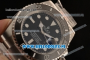 Rolex Submariner 3135 Auto Steel Case with Black Dial and Steel Bracelet - 1:1 Origianl NOOB