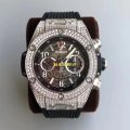 JB Replica Watch Hublot BIG BANG Diamond Watch 411.NX.1170.RX.1704 Watch JB Replica Watch Hublot BIG BANG Diamond Watch 411.NX.1170.RX.1704 Watch