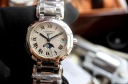 GS High Quality Replica Watch Longines Heart Moon Ladies Moon Phase L8.115.4.71.6 Watch GS High Quality Replica Watch Longines Heart Moon Ladies Moon Phase L8.115.4.71.6 Watch