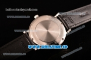 IWC Portofino Chrono Swiss ETA 2824 Automatic Steel Case with White Dial and Stick Markers