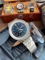 V7 Top Replica Watch Breitling Aviation Chronograph 1 Series A17326211B1A1 Watch