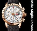 Mille Miglia Chrono