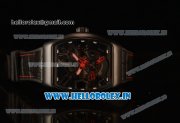 Franck Muller Vanguard Miyota Automatic Copy Tourbillon Rose Gold Case With Skeleton Dial Leather/Rubber Strap Franck Muller Vanguard Miyota Automatic Copy Tourbillon Rose Gold Case With Skeleton Dial Leather/Rubber Strap