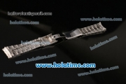 Rolex 20MM Steel Strap