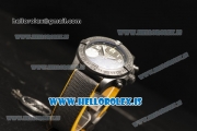 Breitling Avenger Hurricane 12h 45 Watch All Black Carbon Fiber Case 1:1 Clone Original Best Edition XB0180E41B1S1