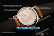 Zenith Pilot Type 20 Extra Special Swiss ETA 2824 Automatic Steel Case with Black Dial and White Arabic Numeral Markers