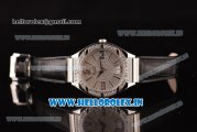 Piaget Polo Miyota 9015 Automatic Diamonds/Steel Case with Diamonds Dial and Stick/Arabic Numeral Markers - 1:1 Original (Z)