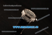 Audemars Piguet Royal Oak 41mm Black Dial Automatic Clone Ap 3120 Movement 15500ST.OO.1220ST.03 JH