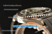 Rolex Yach-Master Ceramic Bezel With Rolex 3135 Automatic Steel 116769TBR