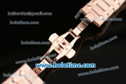 Audemars Piguet Bracelet - Rose Gold