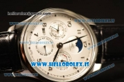 IWC Portugieser New Collection Clone IWC 52615 Calibre Movement Steel 1:1 Clone IW502219