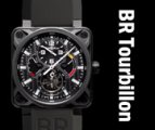 BR Tourbillon