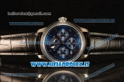 IWC Portugieser Blue Collection Clone IWC 52615 Calibre Movement Steel 1:1 Clone IW503401