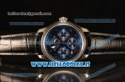 IWC Portugieser Blue Collection Clone IWC 52615 Calibre Movement Steel 1:1 Clone IW503401