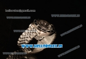 Rolex Milgauss Vintage Steel Case With Black Dial White Dot Jubilee Bracelet