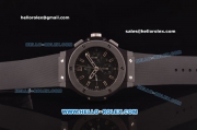 Hublot Big Bang Swiss Valjoux 7750 Automatic Ceramic Case with Titanium Bezel/Caseback -1:1 Original