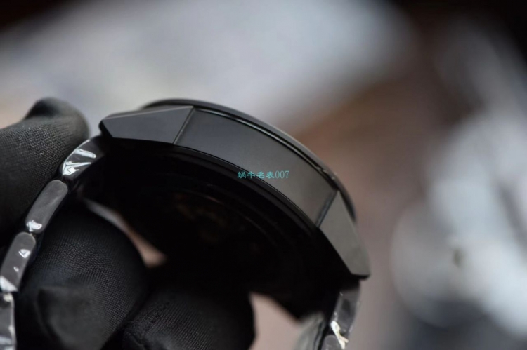 XF Tag Heuer Carrera Full Ceramic Band Black Knight CAR2090.BH0729 Top Replica Watch - Click Image to Close