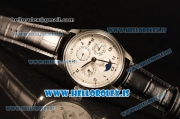 IWC Portugieser New Collection Clone IWC 52615 Calibre Movement Steel 1:1 Clone IW502219