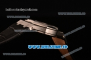 Audemars Piguet Royal Oak 39MM Swiss ETA 2824 Automatic Steel Case with Black Dial and Stick Markers (BP)