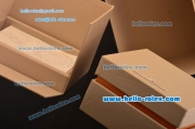 Jaeger-LECoultre Original Box