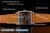 Franck Muller Master Square Swiss ETA 2824 Automatic Steel Case Diamond Bezel with Orange Leather Strap and Diamond Dial