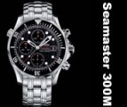 Seamaster 300M