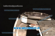 Audemars Piguet Royal Oak 41 4302 1:1 Clone Grey Dial Steel Case and Bracelet