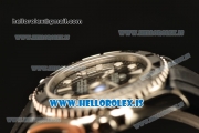 Rolex Yach-Master Ceramic Bezel With Rolex 3135 Automatic Steel 116769TBR