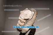 Rolex Milgauss Vintage Asia Auto Steel Case with Grey Dial and Steel Bracelet