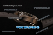 Tag Heuer Formula 1 Calibre 16 Miyota OS10 Quartz PVD Case with Black Dial and White Stick Markers