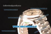 Rolex Datejust 31 Steel 2836 Auto With Steel Bracelet Sliver Dial Roman