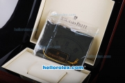 Audemars Piguet Original Box