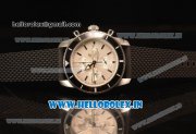 Breitling SuperOcean Swiss Vajoux 7750 Automatic Movement Steel Case Ceramic Bezel With White Dial Black Rubber Strap 1:1 Original Breitling SuperOcean Swiss Vajoux 7750 Automatic Movement Steel Case Ceramic Bezel With White Dial Black Rubber Strap 1:1 Original