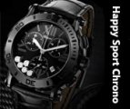 Happy Sport Chrono