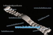 Rolex Sea-Dweller Stainless Steel Bracelet