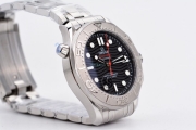 VS Omega Seamaster Yacht 1:1 Replica Watch 210.30.42.20.01.002 Nekton Edition