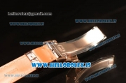 IWC Portugieser New Collection Clone IWC 52615 Calibre Movement Rose Gold 1:1 Clone IW503302