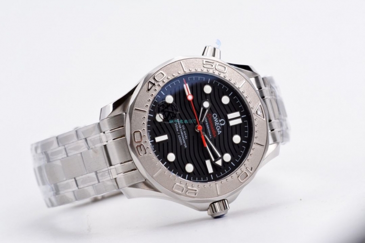 VS Omega Seamaster Yacht 1:1 Replica Watch 210.30.42.20.01.002 Nekton Edition - Click Image to Close