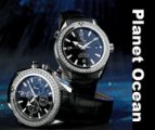 Seamaster Planet Ocean