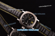 Ferrari & Panerai Power Reserve Automatic Dark Blue Dial