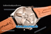 Breitling Bentley 6.75 Speed Chrono Swiss Valjoux 7750 Automatic Steel Case with Black Dial and Stick Markers (GF)