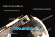 Audemars Piguet Royal Oak 41 MM Clone AP Calibre 3120 Automatic Steel Case White Dial With Stick Markers Steel Bracelet( JH)