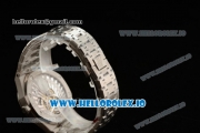 Audemars Piguet Royal Oak Tourbillon Swiss Tourbillon Manual Winding Movement Steel Case Blue Dial With Stick Markers Steel Bracelet