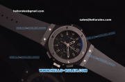 Hublot Big Bang Swiss Valjoux 7750 Automatic Ceramic Case with Titanium Bezel/Caseback -1:1 Original