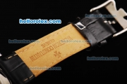 Vacheron Constantin Perpetual Calendar Automatic with Beige Dial