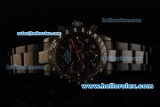 Rolex Daytona Oyster Perpetual Chronometer Automatic Black Dial with Black Bezel and Arabic Numerals Rolex Daytona Oyster Perpetual Chronometer Automatic Black Dial with Black Bezel and Arabic Numerals