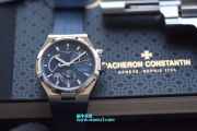 TWA 1:1 Replica Watch Vacheron Constantin Overseas 316L stainless steel P47450/000A-9039 Watch