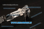 Franck Muller Vanguard Skeleton Tourbillon Carbon Fiber Case V45 T SQT CARBON.ER