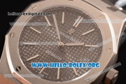 Audemars Piguet Royal Oak OS20 Quartz Steel Case with Grey Dial and Steel Bracelet